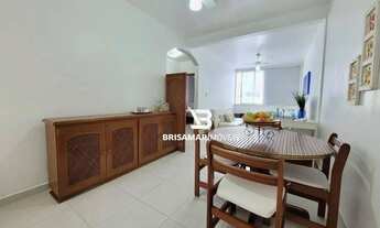 Imagem 6: PITANGUEIRAS- UMA QUADRA DO COM VISTINHA PARA A PRAIA , GARAGEM NO PRÉDIO, TOTALMENTE REFO