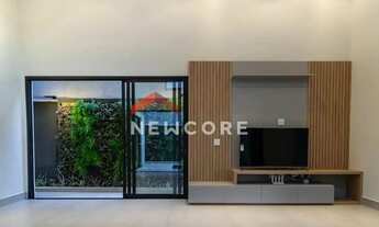 Imagem 4: Casa de condomínio em Avenida das Esmeraldas - Jardim Tangará - Marília/SP