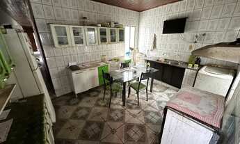 Imagem 6: Imóvel comercial com 300 m² com 3 suítes + 4vgs - Umarizal/Fátima - Belém - PA