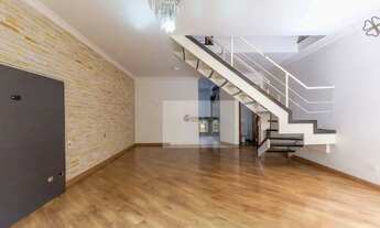 Imagem 5: Sobrado com 3 dormitórios, 202 m² - venda por R$ 950.000,00 ou aluguel por R$ 7.060,00/mês