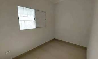 Imagem 3: Casa térrea no bairro Residencial III Milênio em Presidente Prudente