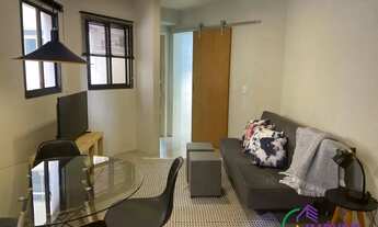 Imagem 3: APARTAMENTO - CONSOLAÇÃO - SP