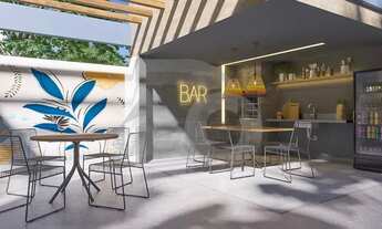 Imagem 5: Imóvel para venda com 60 metros quadrados com 2 quartos em Jabotiana - Aracaju - SE