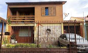 Imagem 3: Casa em Rua Valparaíso - Jardim Botânico - Porto Alegre/RS