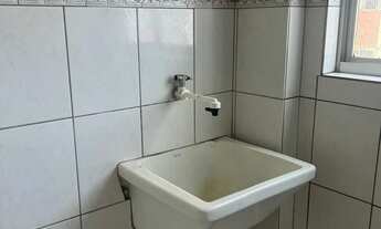 Imagem 2: Imóvel para aluguel possui 58 metros quadrados com 2 quartos em Setor Bueno - Goiânia - GO