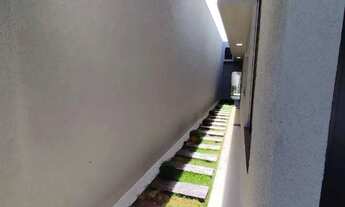 Imagem 4: Casa com 3 dormitórios à venda, 147 m² por R$ 750.000,00 - Setor Serra Dourada - Aparecida