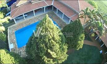 Imagem 5: Chácara - Parque da Represa - Paulínia