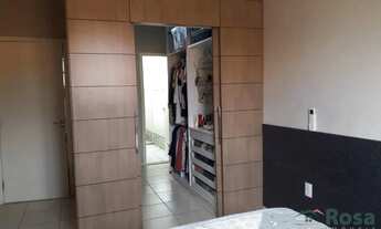 Imagem 5: Sobrado em condomínio fechado para venda, 3 quarto(s), Barra Do Pari, Cuiabá