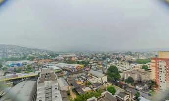 Imagem 3: Apartamento 75m², 3 dormitórios, 2 vagas no bairro Partenon