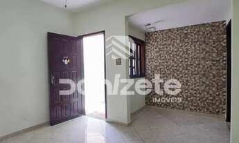 Imagem 4: Casa térrea a venda na Vila Pires com 2 dormitórios