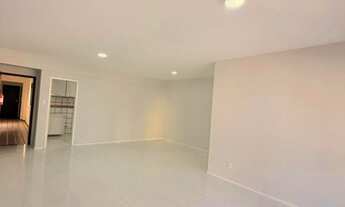 Imagem 4: Apto Renascença 130m - 3 Quartos - Armarios Projetados - Nascente