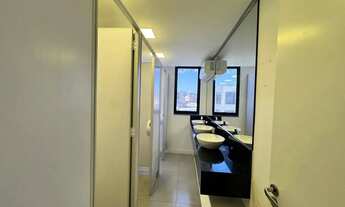 Imagem 7: Andar inteiro com 500 metros pronto para ocupação