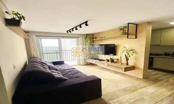 Imagem: Apartamento à venda no Fatto Torres de