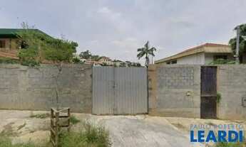 Imagem 2: TERRENO - ALTO DE PINHEIROS - SP