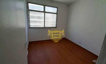 Imagem 7: Apartamento com 2 dormitórios para alugar, 65 m² por R$ 2.975,00/mês - Icaraí - Niterói/RJ