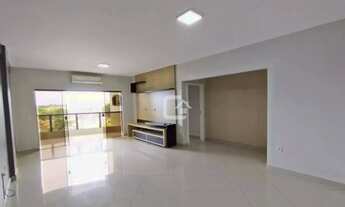 Imagem 2: Apartamento com 3 dormitórios para alugar, 153m² por R$ 5.500/mês - Condomínio Residencial