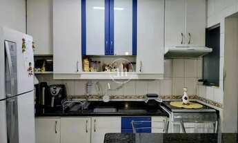 Imagem 6: Apartamento 2 Dormitórios no Bairro Ipiranga