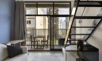 Imagem: Imóvel para aluguel e venda com 32 metros