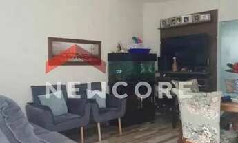 Imagem 4: Casa em Rua João Caetano - Campo Grande - Santos/SP