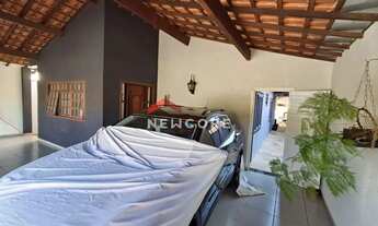 Imagem 2: Casa em Rua Olmes Berriel - Vila Santa Terezinha - Bauru/SP