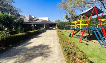 Imagem 3: Monte Carlo - Chácara Venda