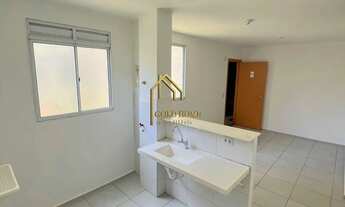 Imagem: Vendo Apartamento Térreo Condomínio Chapada