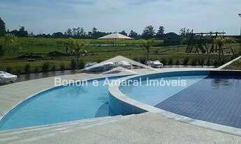 Imagem: Terreno no Condominio Reserva Real Paulínia