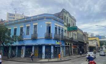 Imagem 7: Liçensa de obra e projeto aprovado Rio de Janeiro - RJ