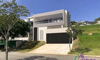 Imagem 2: CASA EM CONDOMÍNIO - GENESIS 2 - SP