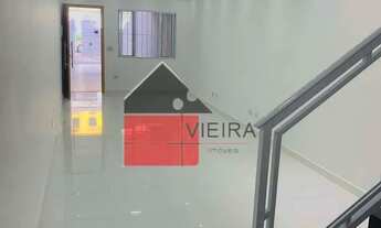 Imagem 7: Sobrado à venda, Vila Moinho Velho, São Paulo, SP