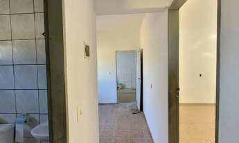 Imagem 7: Aluga casa 2/4 , na laje e cerâmica!!!!!