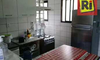 Imagem 4: Cobertura com 3 dormitórios para alugar, 140 m² por R$ 5.500,00/mês - Centro - Bertioga/SP