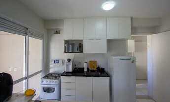 Imagem 7: Apartamento com 2 suítes 2 vagas a venda na Vila Andrade