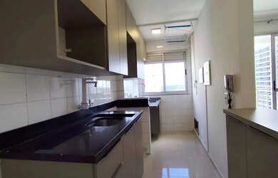 Imagem 5: Ed. Garden Catuai - Apartamento para locação com 3 dormitórios (1 suíte), 2 vagas, 66 m²