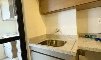 Imagem 4: Apartamento para venda possui 72 metros quadrados