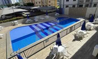 Imagem: Apartamento Para Vender com 3 quartos Sendo