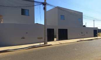 Imagem 7: VENDO 3 CASA DE DOIS ANDARES