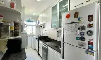 Imagem: Apartamento à venda no VOG SOLAR DO IMBUÍ