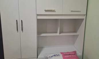 Imagem 3: Flat Novo_ Mobiliado e Aconchegante para 1 pessoa perto da fac. Anhanguera SJC