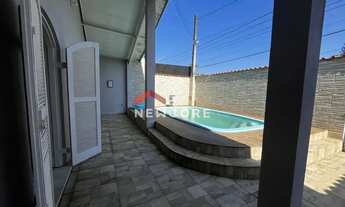 Imagem 2: Casa em Rua Roberto Harbs - Gaivota (Praia) - Itanhaém/SP