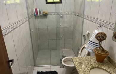 Imagem 2: Sítio condomínio fechado