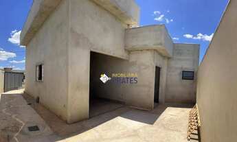 Imagem 2: Casa em construção no Eville Mais Parque, imóvel de esquina, ótima localização, próximo ao