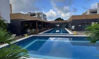 Imagem 2: Apartamento com 3 dormitórios à venda, 62 m² por R$ 360.000,00 - Bancários - João Pessoa/P