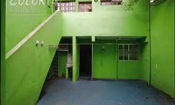 Imagem 2: Casa para locação - Jardim, Santo André