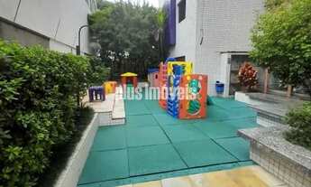 Imagem 6: Apto pompeiapara locação 123m 3 dts 1 suite 2 vagas