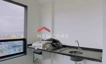 Imagem 2: Apartamento em Rua Santa Izabel - Vila Augusta - Guarulhos/SP