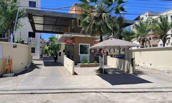 Imagem: Apartamento no condomínio Forte Iracema