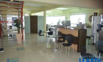 Imagem 7: PRÉDIO - REAL PARQUE - SP