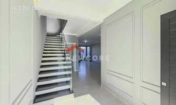 Imagem 3: Casa de condomínio em Rua das Tamareiras - Loteamento Reserva da Mata - Jundiaí/SP