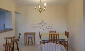 Imagem 3: Oportunidade - Apartamento Mobiliado - Vila Adyana - Residencial Saint Moritz - 3 Dormitór